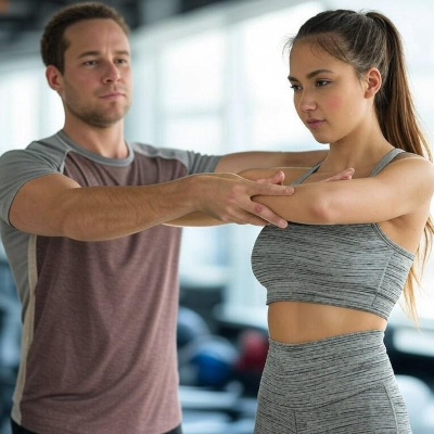 Ginnastica <br> Posturale